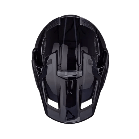 Leatt 8.5 ADV/Dualsport Helmet w/ 4.5 Goggle V25 - MojoMotoSport.com