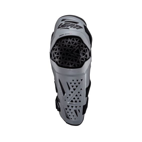 Leatt Dual Axis Pro Knee & Shin Guards V24 - MojoMotoSport.com