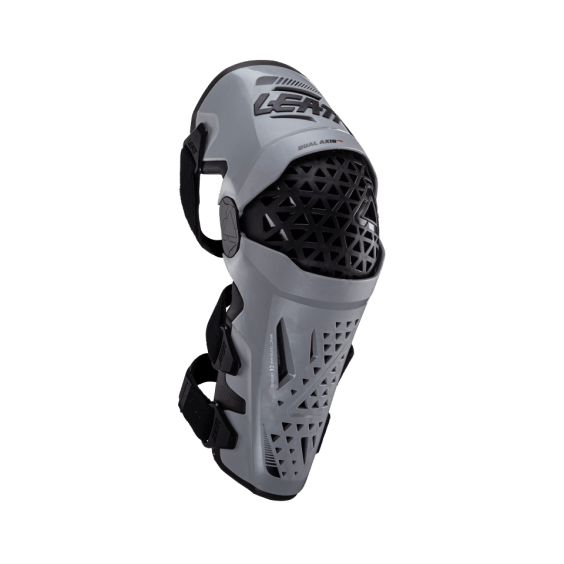Leatt Dual Axis Pro Knee & Shin Guards V24 - MojoMotoSport.com