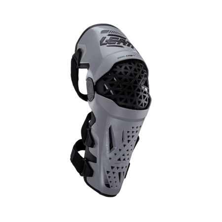 Leatt Dual Axis Pro Knee & Shin Guards V24 - MojoMotoSport.com