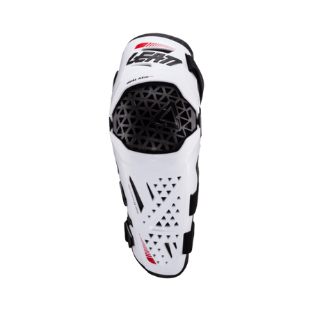 Leatt Dual Axis Pro Knee & Shin Guards V24 - MojoMotoSport.com