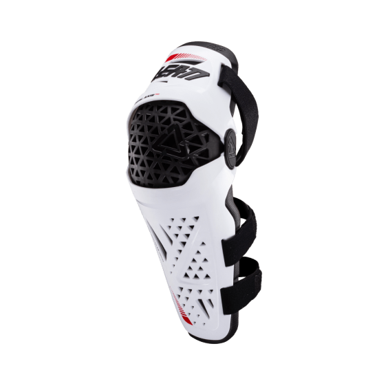 Leatt Dual Axis Pro Knee & Shin Guards V24 - MojoMotoSport.com
