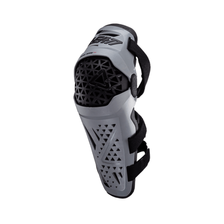 Leatt Dual Axis Pro Knee & Shin Guards V24 - MojoMotoSport.com
