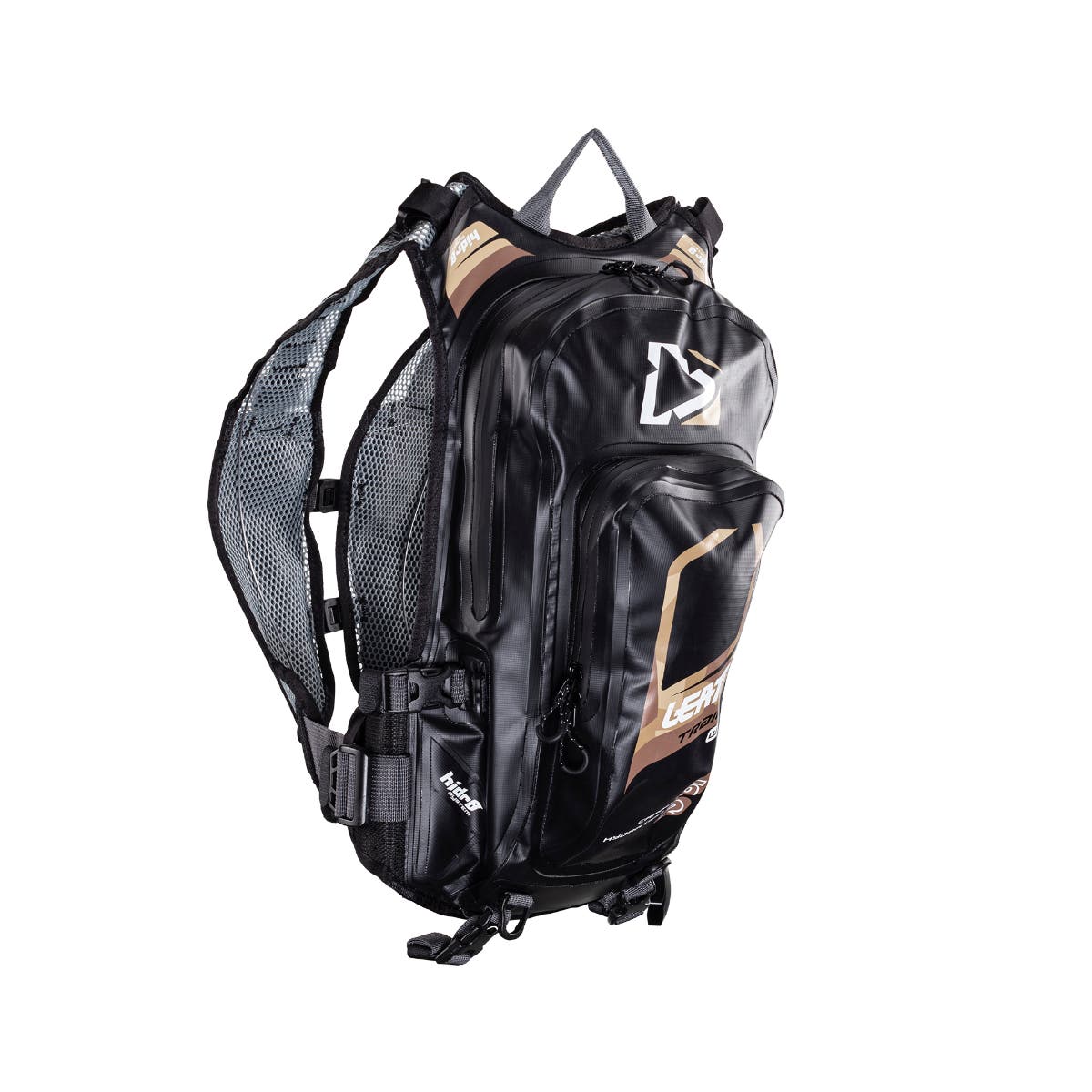 Leatt Hydradri WP 2.0 Hydration Pack V24 - MojoMotoSport.com