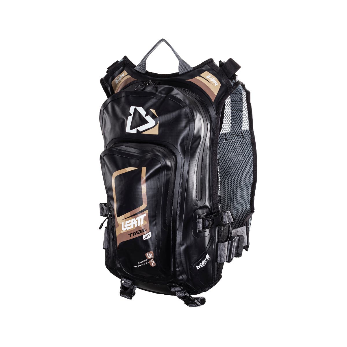 Leatt Hydradri WP 2.0 Hydration Pack V24 - MojoMotoSport.com