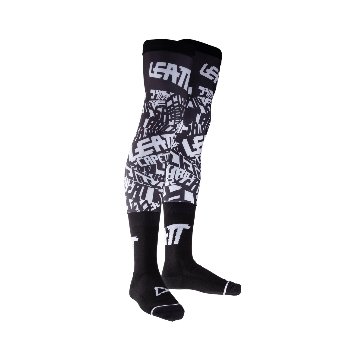 Leatt Knee Brace Socks V24 - MojoMotoSport.com