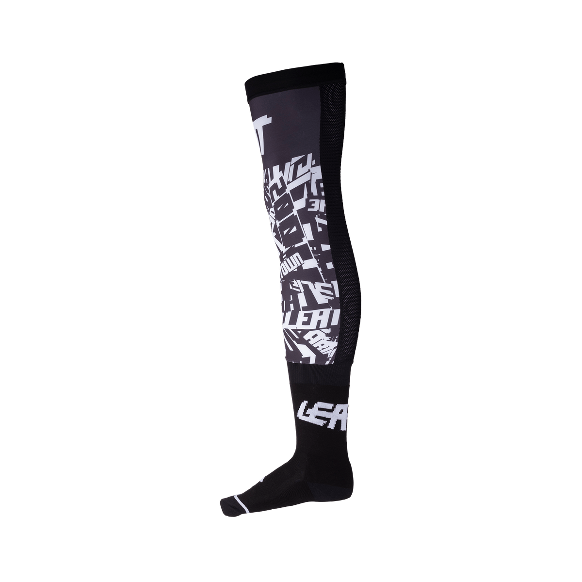 Leatt Knee Brace Socks V24 - MojoMotoSport.com