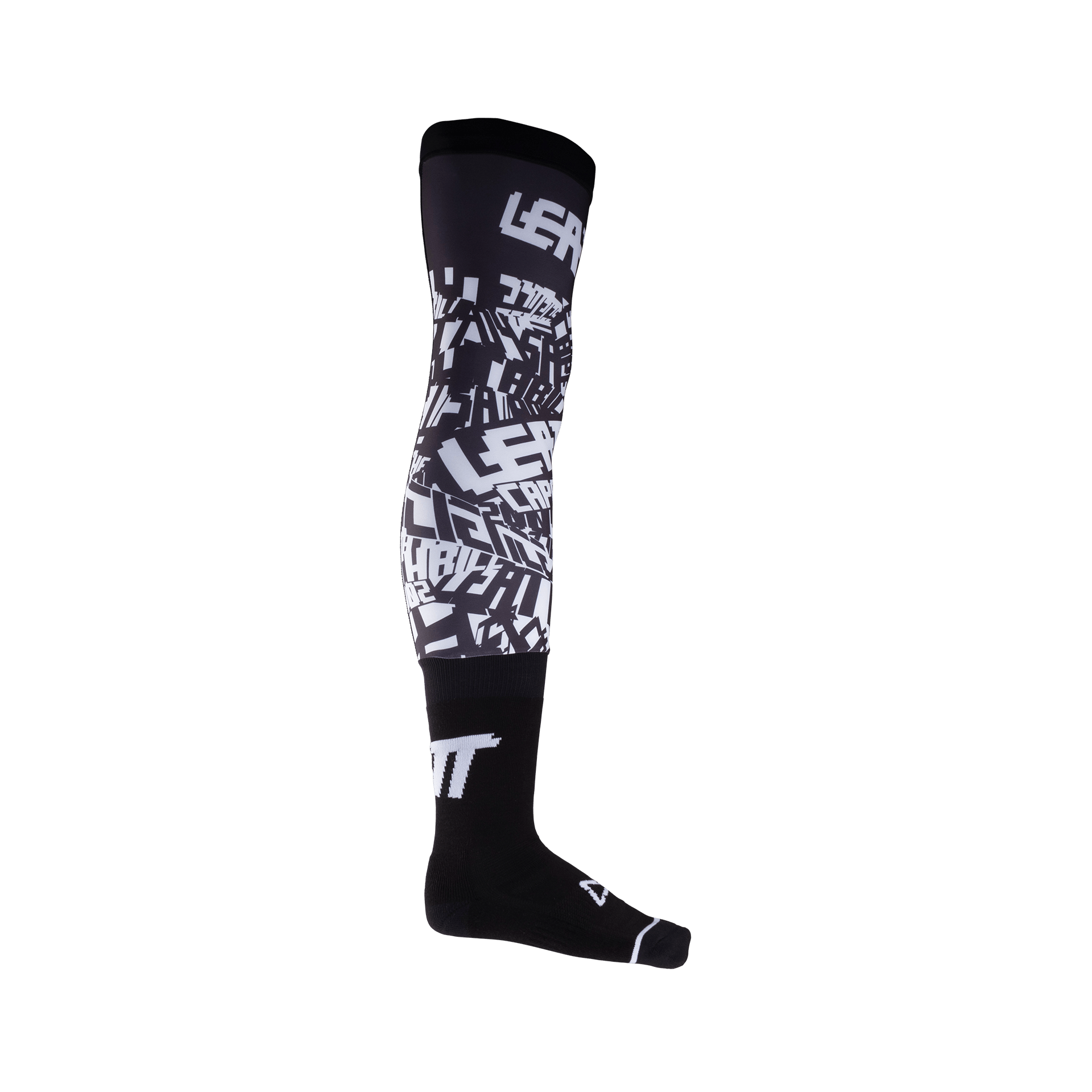 Leatt Knee Brace Socks V24 - MojoMotoSport.com