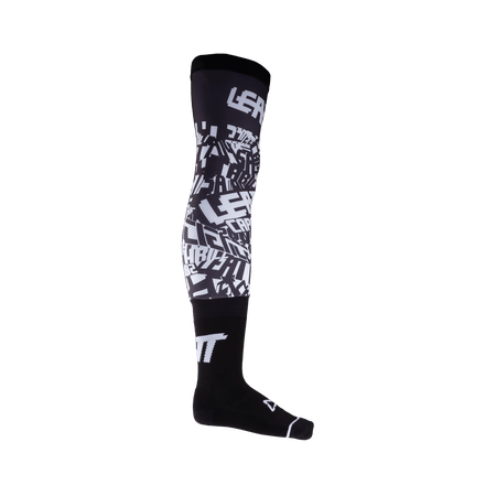 Leatt Knee Brace Socks V24 - MojoMotoSport.com