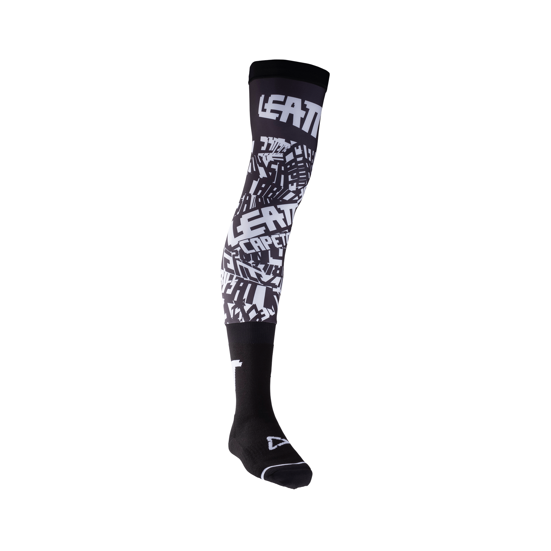 Leatt Knee Brace Socks V24 - MojoMotoSport.com