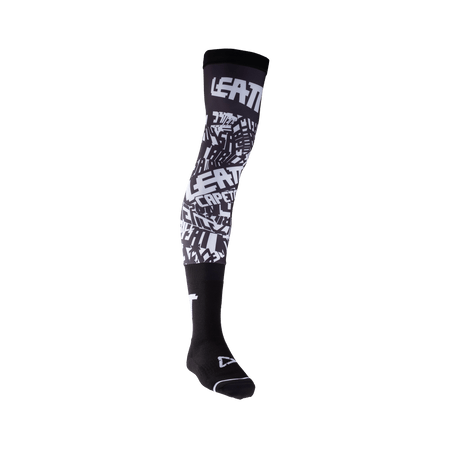 Leatt Knee Brace Socks V24 - MojoMotoSport.com