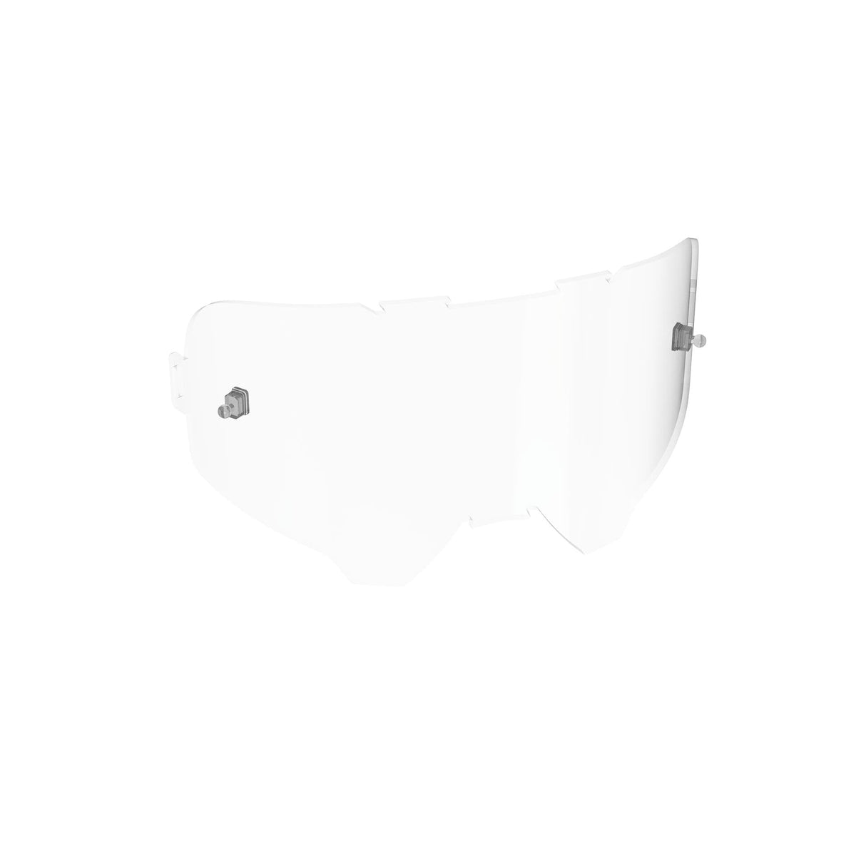 Leatt Lens STD - lens with permanent anti - fog - MojoMotoSport.com