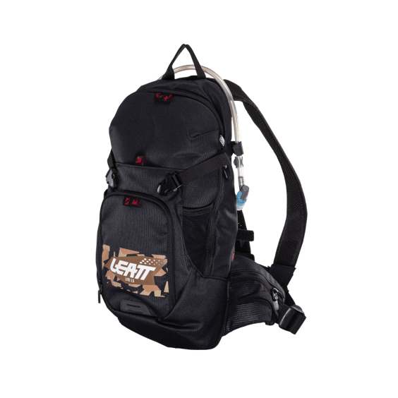 Leatt Moto Lite V24 - MojoMotoSport.com
