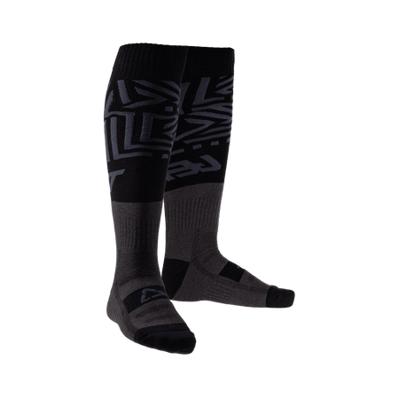 Leatt Moto Socks V24 - MojoMotoSport.com
