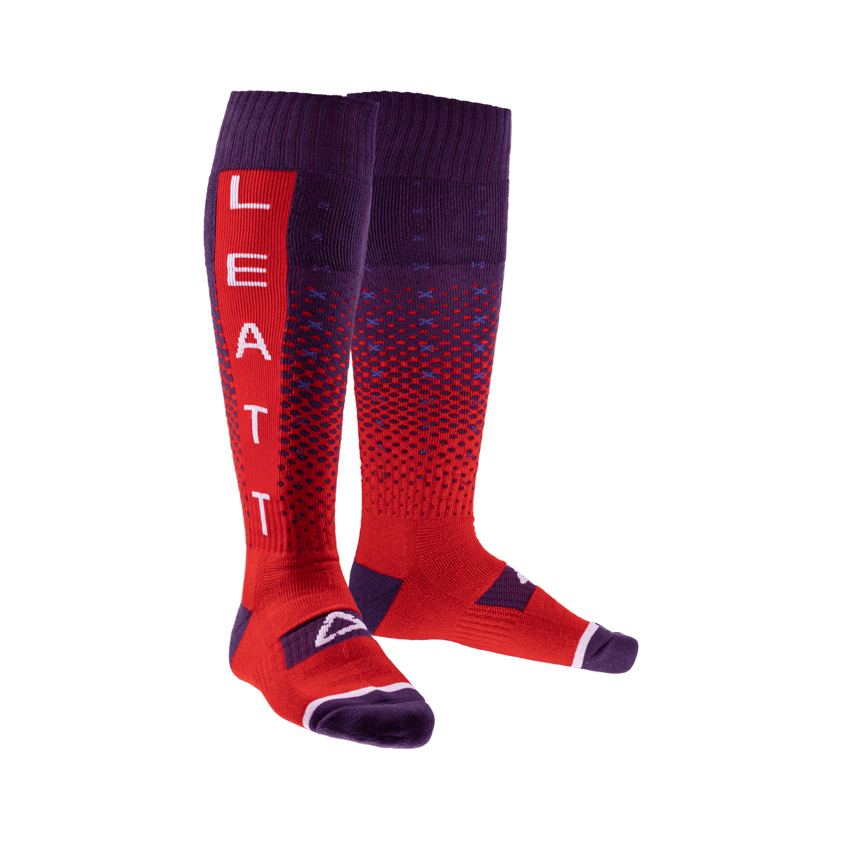 Leatt Moto Socks V24 - MojoMotoSport.com