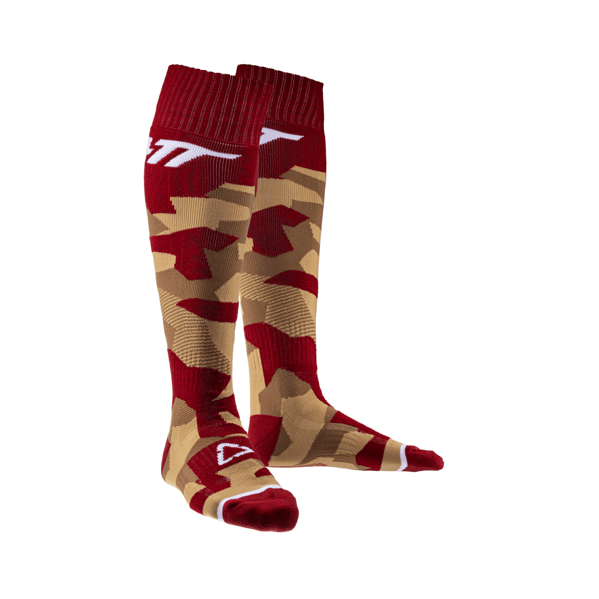 Leatt Moto Socks V24 - MojoMotoSport.com