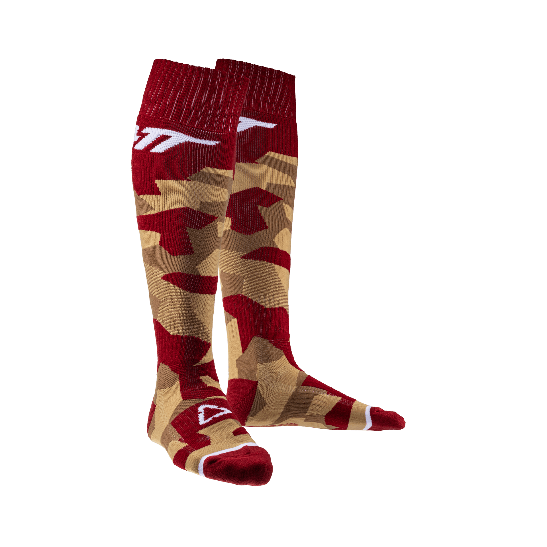 Leatt Moto Socks V24 - MojoMotoSport.com