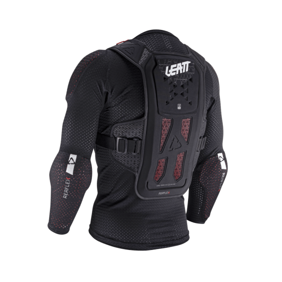 Leatt Reaflex Body Protector V24 - MojoMotoSport.com