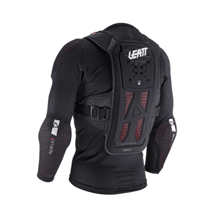 Leatt Reaflex Body Protector V24 - MojoMotoSport.com