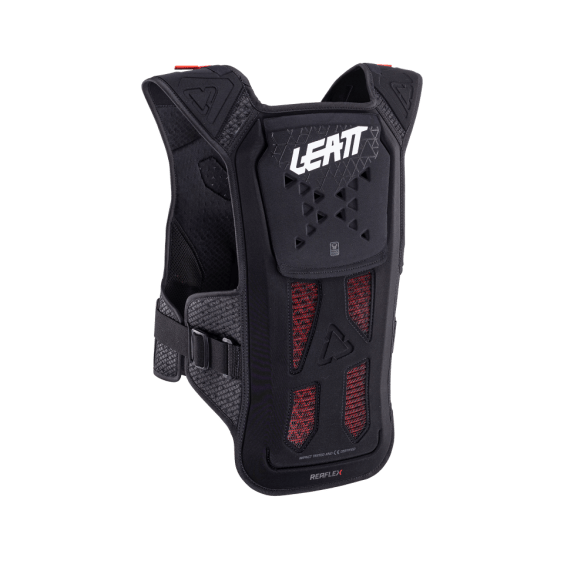Leatt Reaflex Chest Protector V24 - MojoMotoSport.com