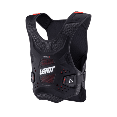 Leatt Reaflex Chest Protector V24 - MojoMotoSport.com