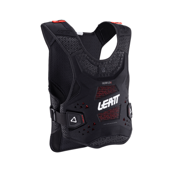 Leatt Reaflex Chest Protector V24 - MojoMotoSport.com