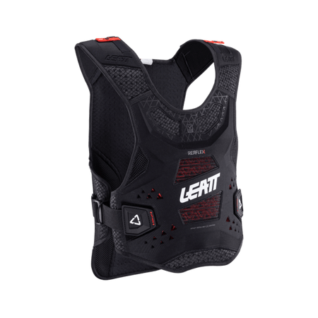 Leatt Reaflex Chest Protector V24 - MojoMotoSport.com