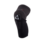 Leatt Reaflex Hybrid Junior Knee Guard V24 - MojoMotoSport.com