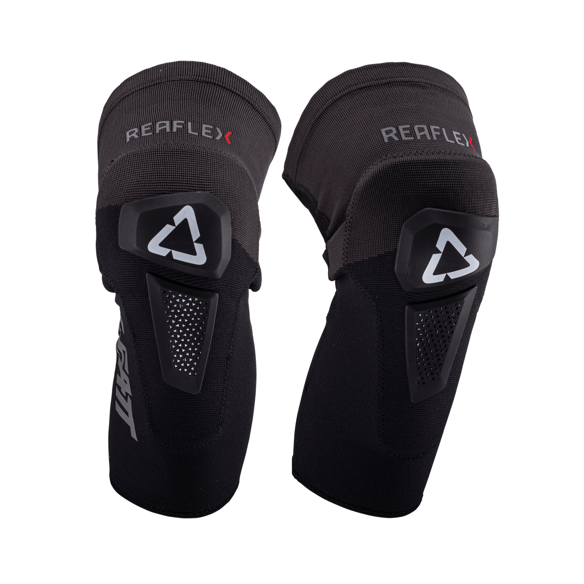 Leatt Reaflex Hybrid Knee Guards V24 - MojoMotoSport.com