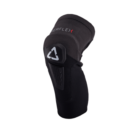 Leatt Reaflex Hybrid Knee Guards V24 - MojoMotoSport.com