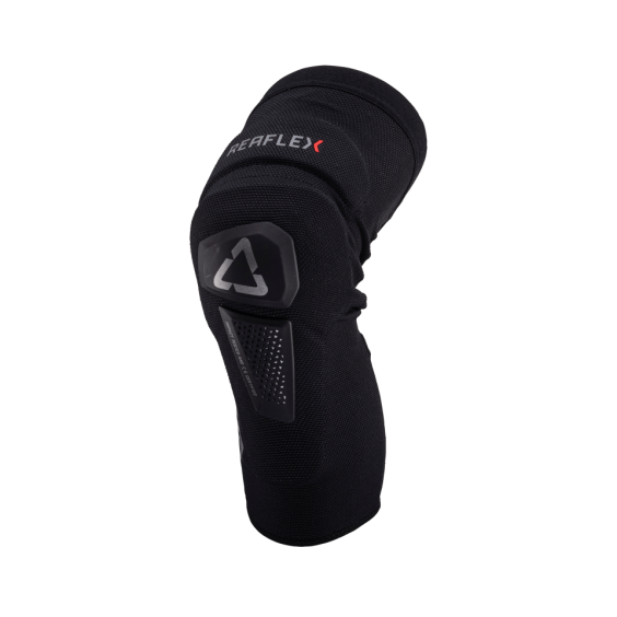 Leatt Reaflex Hybrid Pro Knee Guards V24 - MojoMotoSport.com