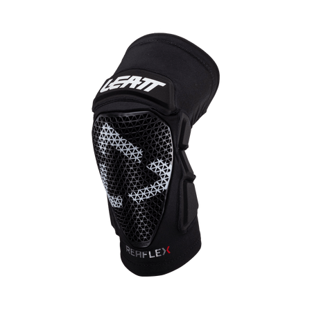 Leatt Reaflex Pro Knee Guards V24 - MojoMotoSport.com