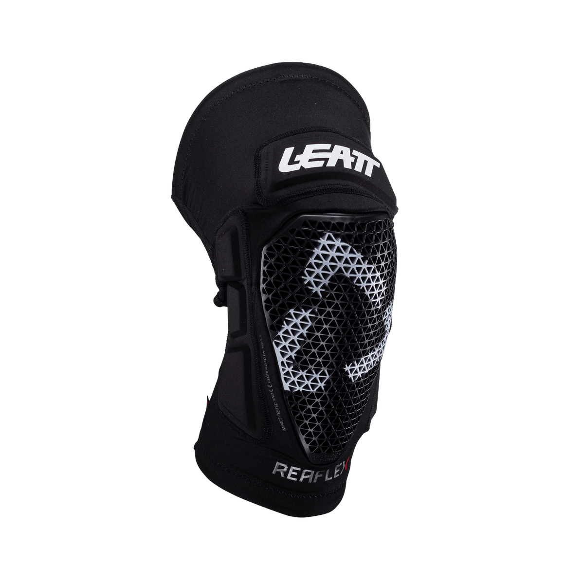 Leatt Reaflex Pro Knee Guards V24 - MojoMotoSport.com