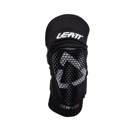 Leatt Reaflex Pro Knee Guards V24 - MojoMotoSport.com