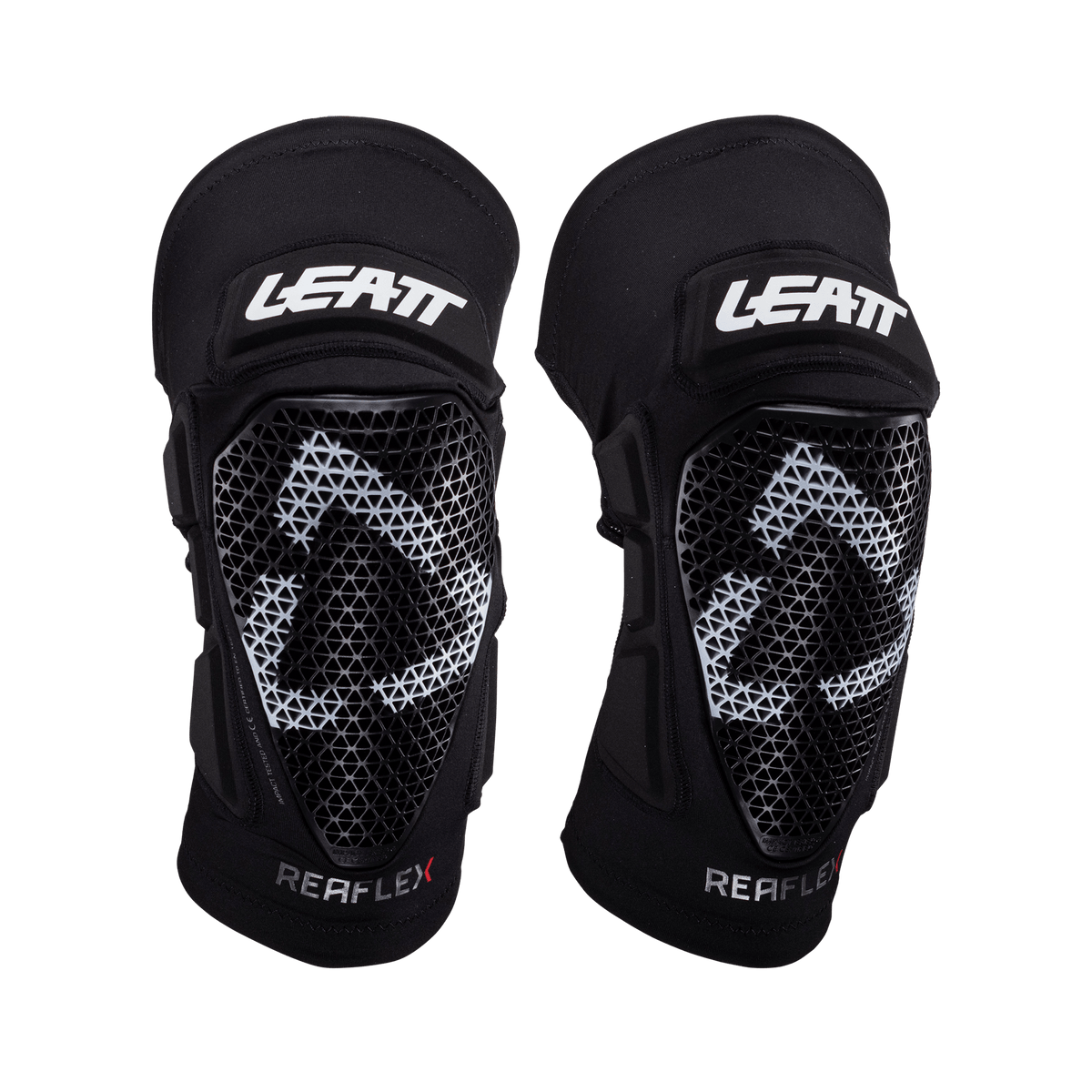 Leatt Reaflex Pro Knee Guards V24 - MojoMotoSport.com