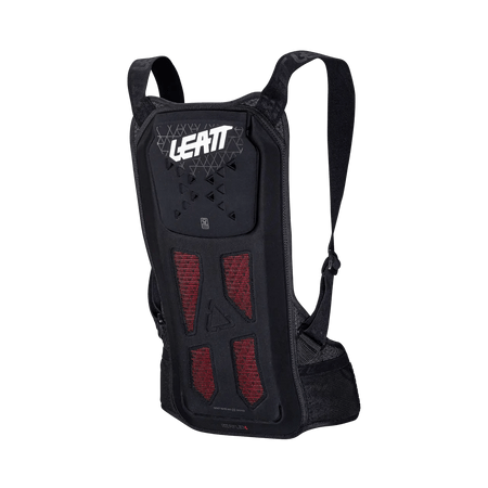 Leatt Reaflex Stealth Back Protector V25 - MojoMotoSport.com