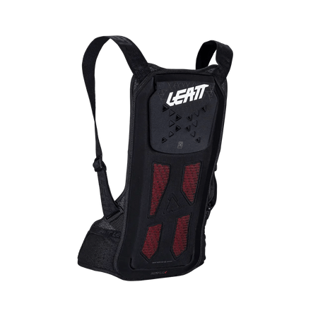 Leatt Reaflex Stealth Back Protector V25 - MojoMotoSport.com