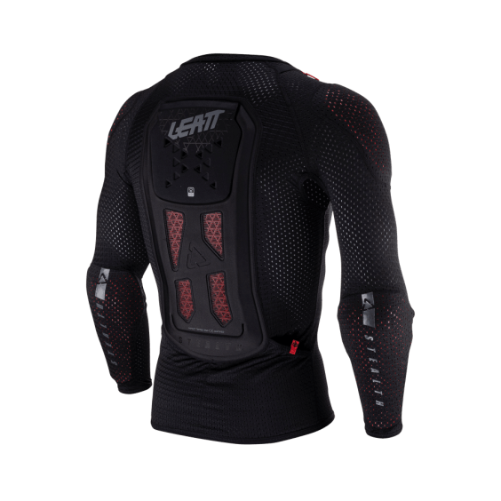 Leatt Stealth Reaflex Body Protector V24 - MojoMotoSport.com