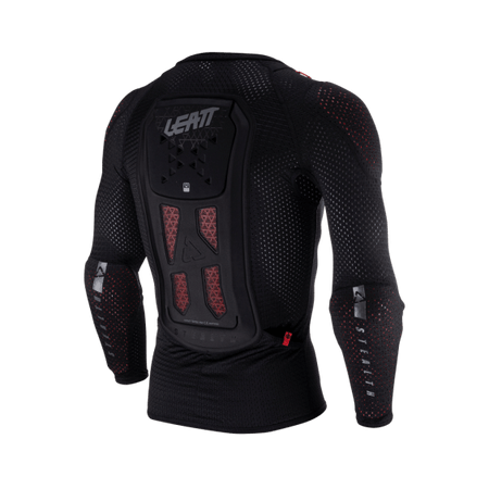 Leatt Stealth Reaflex Body Protector V24 - MojoMotoSport.com