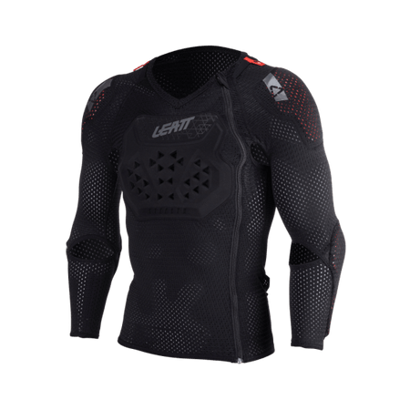 Leatt Stealth Reaflex Body Protector V24 - MojoMotoSport.com