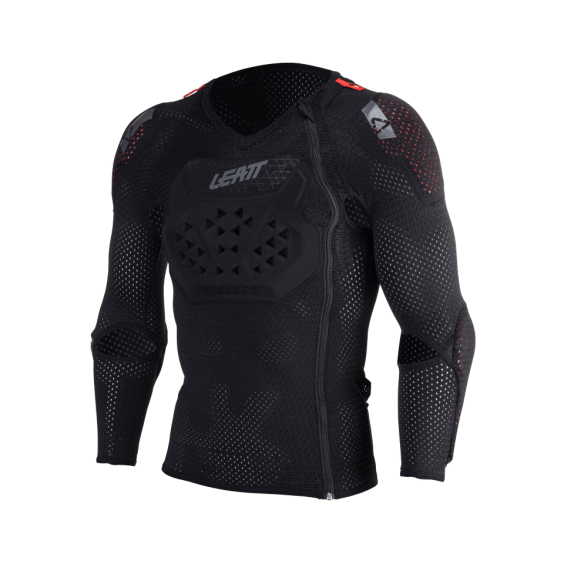 Leatt Stealth Reaflex Body Protector V24 - MojoMotoSport.com