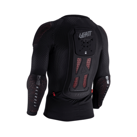 Leatt Stealth Reaflex Body Protector V24 - MojoMotoSport.com