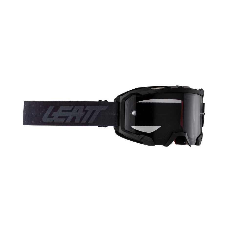 Leatt Velocity 4.5 Desert Goggles V24 - MojoMotoSport.com
