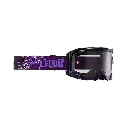 Leatt Velocity 4.5 Goggles V24 - MojoMotoSport.com