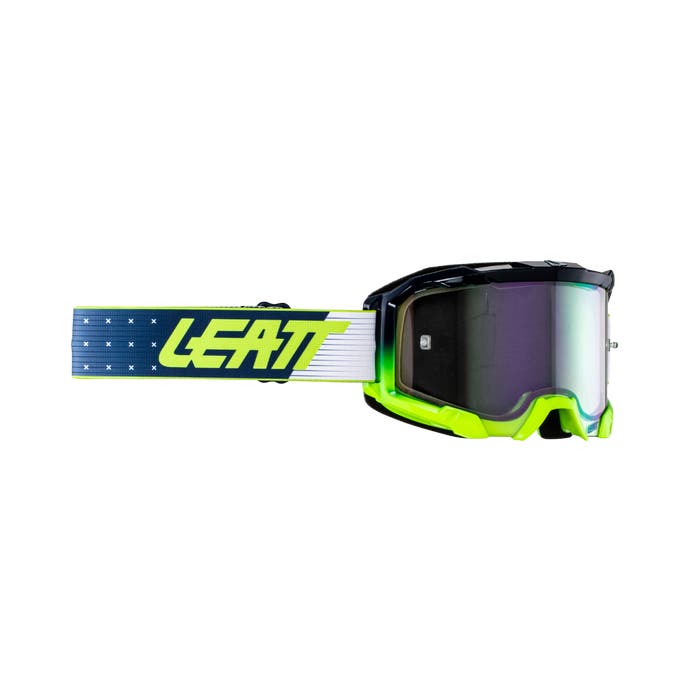Leatt Velocity 4.5 Iriz Goggles V24 - MojoMotoSport.com