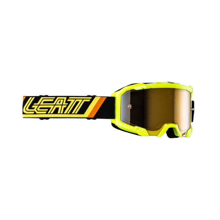 Leatt Velocity 4.5 Iriz Goggles V24 - MojoMotoSport.com