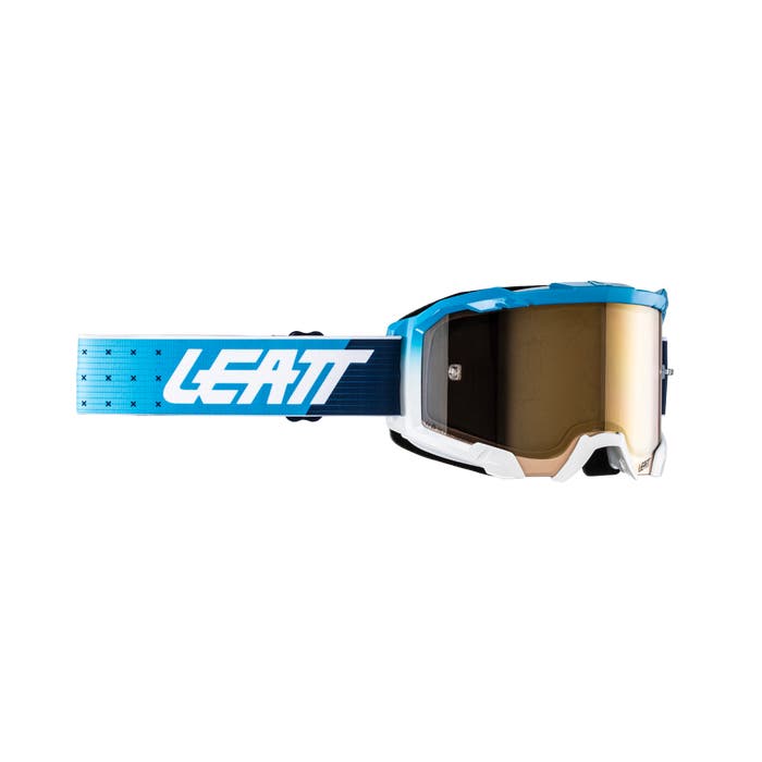 Leatt Velocity 4.5 Iriz Goggles V24 - MojoMotoSport.com