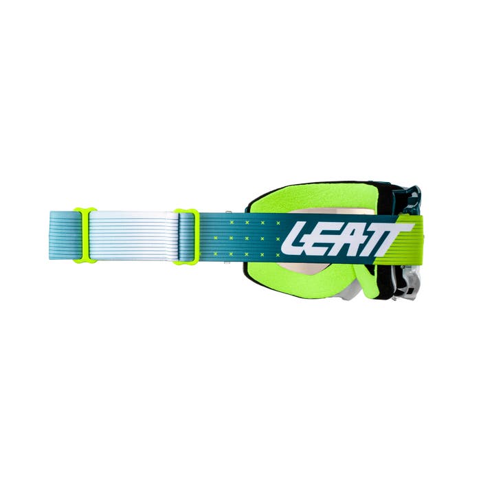 Leatt Velocity 4.5 Iriz Goggles V24 - MojoMotoSport.com
