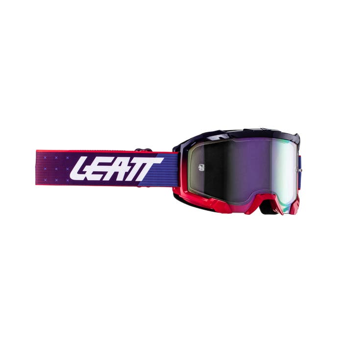 Leatt Velocity 4.5 Iriz Goggles V24 - MojoMotoSport.com