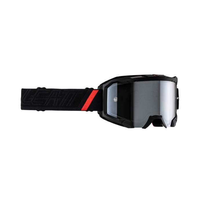 Leatt Velocity 4.5 Iriz Goggles V24 - MojoMotoSport.com